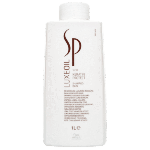 Shampoo System Professional Luxe Oil 1L