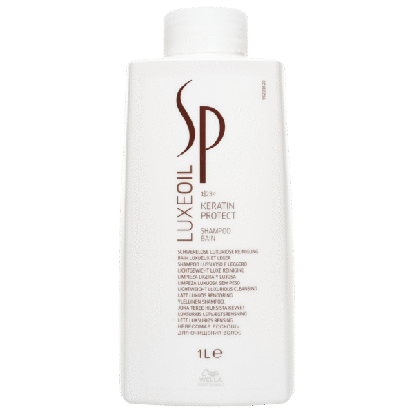 8005610566849_1.png Shampoo System Professional Luxe Oil 1L
