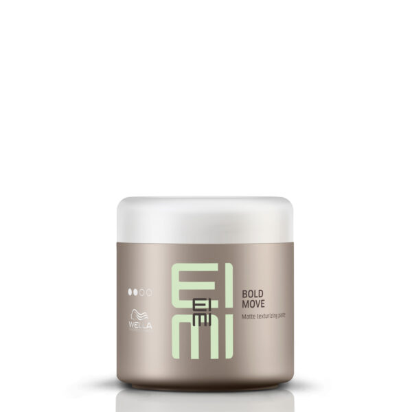 8005610576206_1.jpg EIMI Bold Move - Pasta Modeladora 150ml