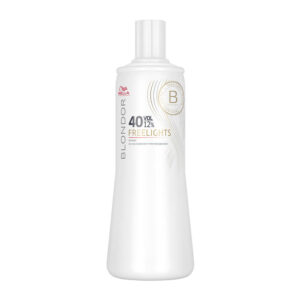 8005610586861_1.jpg Blondor Freelights 12% - Oxidante 40 Volumes 1000ml