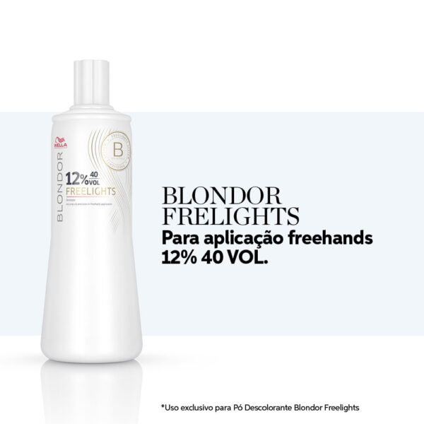 8005610586861_2.jpg Blondor Freelights 12% - Oxidante 40 Volumes 1000ml