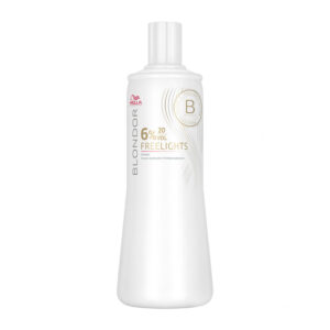 8005610586892_1.jpg Blondor Freelights 6% - Oxidante 20 Volumes 1000ml