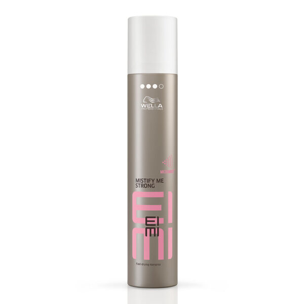 8005610640327_1.jpg EIMI Mistify Strong - Spray Fixador 500ml