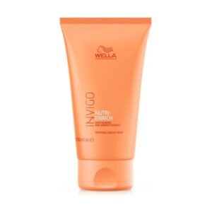 8005610644394-1-padrao Máscara de Aquecimento Wella Professionals Invigo Nutri-Enrich Warming Express 150ml