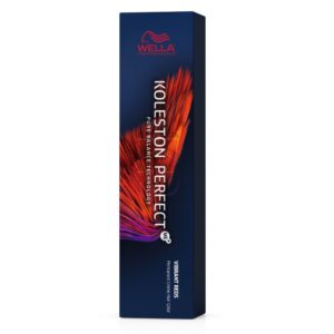 Koleston Perfect Vibrant Reds