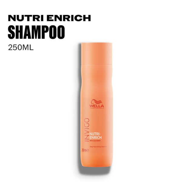 8005610672397-02-.jpg Shampoo Wella Professionals Invigo Nutri-Enrich