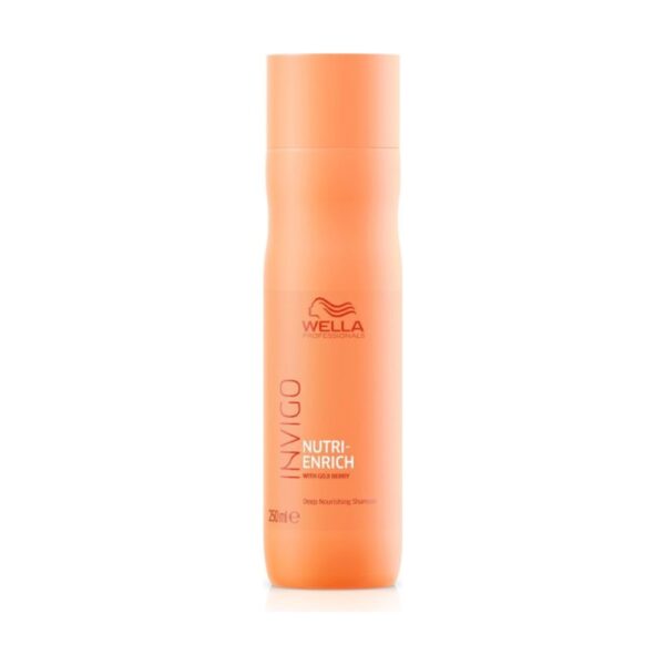 8005610672397-1-padrao Shampoo Wella Professionals Invigo Nutri-Enrich