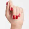 Esmalte OPI Big Apple Red Nail Lacquer 15ml