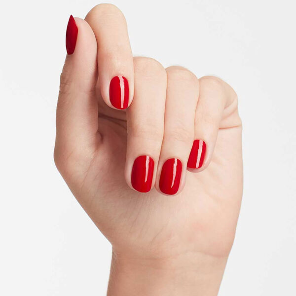Esmalte OPI Big Apple Red Nail Lacquer 15ml
