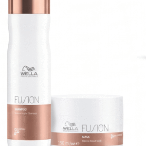 Kit Shampoo + Máscara Fusion