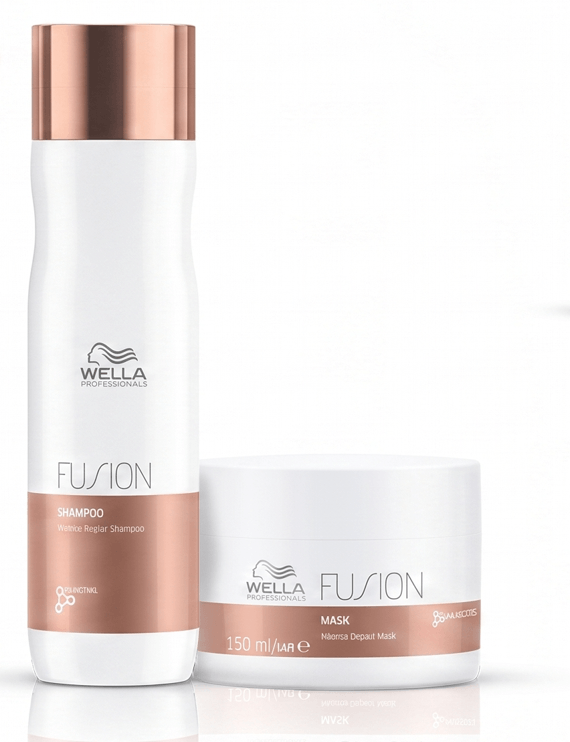 KIT-wella.png Kit Shampoo + Máscara Fusion