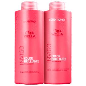 Kit Wella Professionals Invigo Color Brilliance