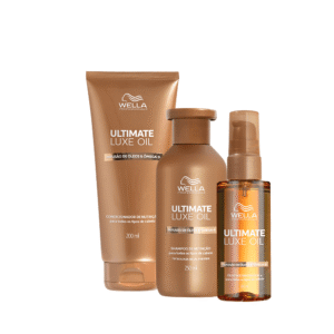 KIT142_1.png Kit Ultimate Luxe Oil Shampoo + Condicionador + Óleo