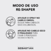 KIT145_2.png Kit Sebastian Professional Re-Shaper + Trilliant + Texture Maker