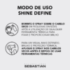 KIT150_2.png Kit Sebastian Shine Define + Potion 9