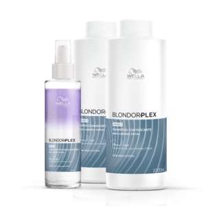 Kit Blondorplex Salão Trio (3 Produtos)