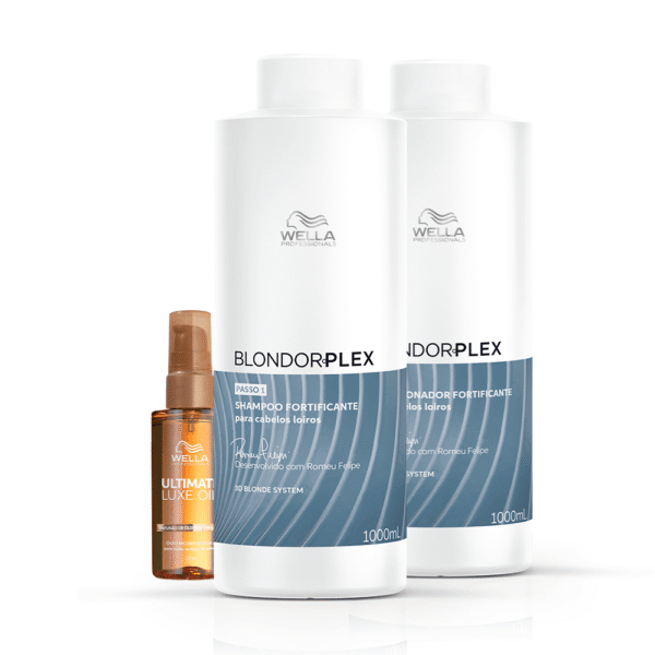 KIT168.png Kit Blondorplex Luxe Oil Trio Salão (3 Produtos)