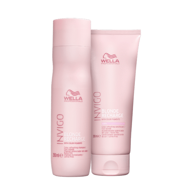 KIT16_1.png Kit Wella Professionals Invigo Blonde Recharge Duo (2 Produtos)