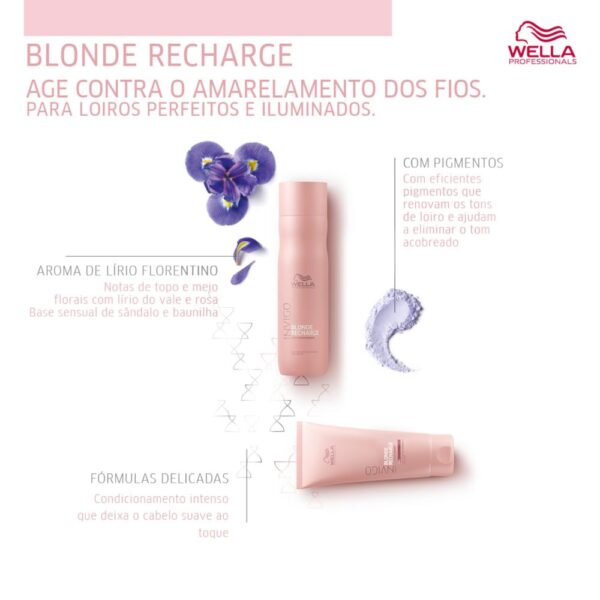 KIT16_3.jpg Kit Wella Professionals Invigo Blonde Recharge Duo (2 Produtos)