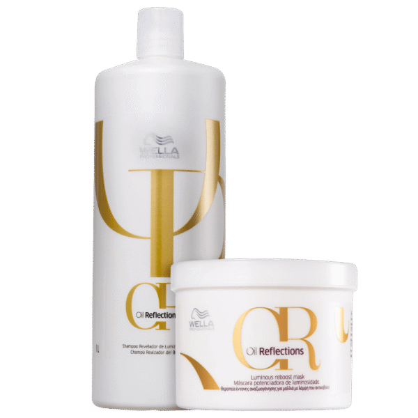 KIT7_1.png Kit Wella Professionals Oil Reflections Duo Salão (2 Produtos)