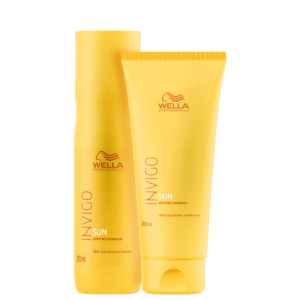 SHAMP-COND-INVIGOSUN_1.png.png Kit Wella Professionals Invigo Sun (2 Produtos)