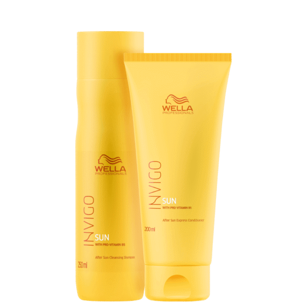 SHAMP-COND-INVIGOSUN_1.png.png Kit Wella Professionals Invigo Sun (2 Produtos)