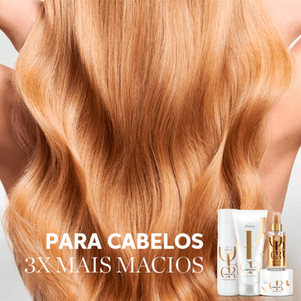 SHAMP-COND-OILREF_2.png.png Kit Wella Professionals Oil Reflections Duo (2 Produtos)