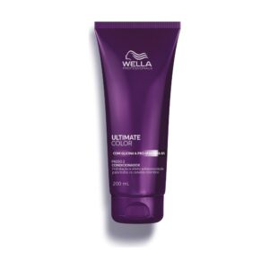 Condicionador Wella Professionals Ultimate Color