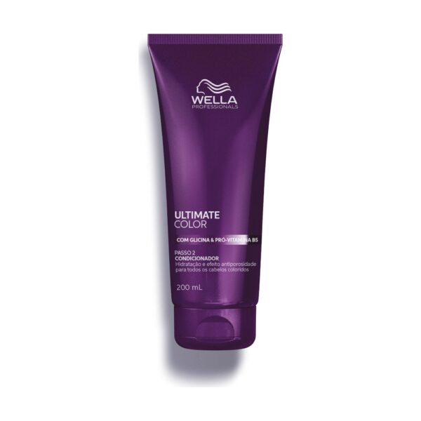 Condicionador Wella Professionals Ultimate Color