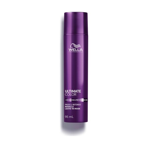 img227-padrao Miracle Leave-In Mask Wella Professionals Ultimate Color